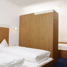 Astellina hotel-apart, 伊施格尔 — 照片 5