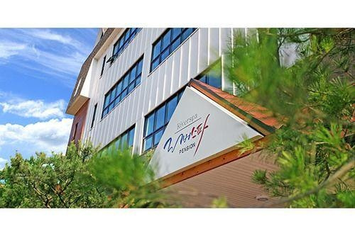 Gapyeong River Spa Pension, Gapyeong — photo 1