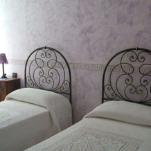 Hotel Ristorante Villa Magnolia, Predosa — photo 5