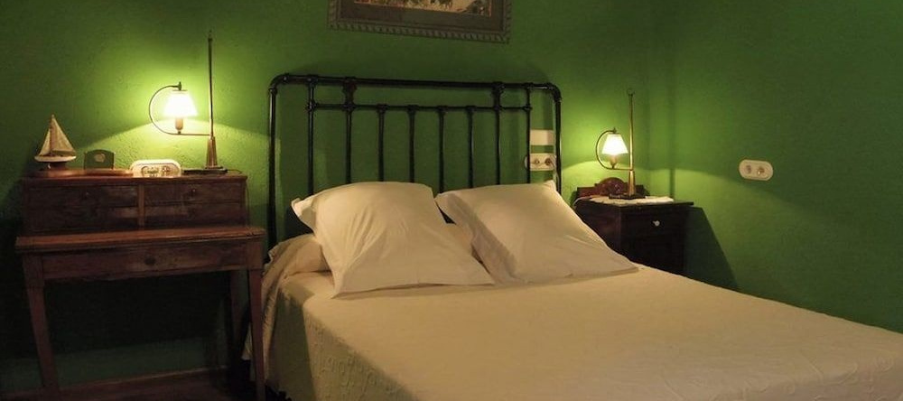 Casa Grande da Ferreria de Rugando, 基罗加 — 照片 1