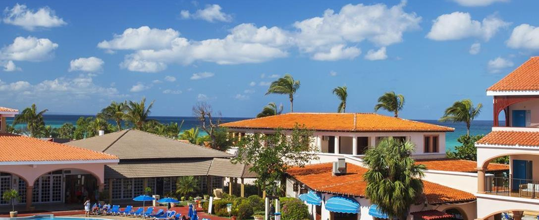 Starfish Las Palmas, Варадеро — фото 1
