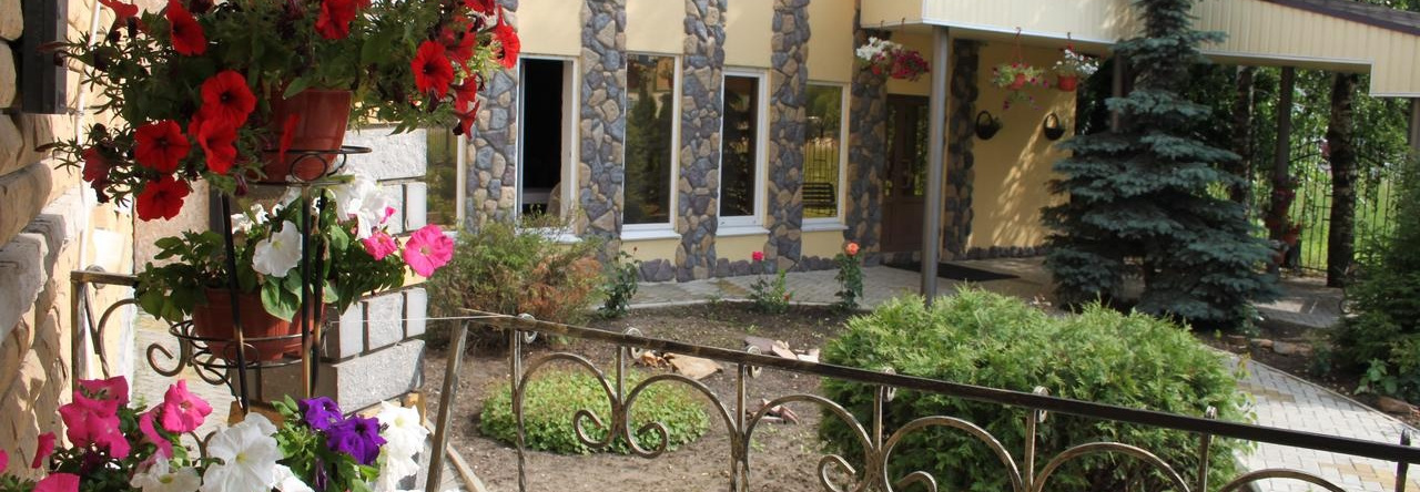 Kalipso Hotel, Kstovo — photo 1