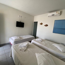 Kris Hotel, Петролина — фото 5