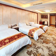 Jinxi International Hotel, 金溪 — 照片 5