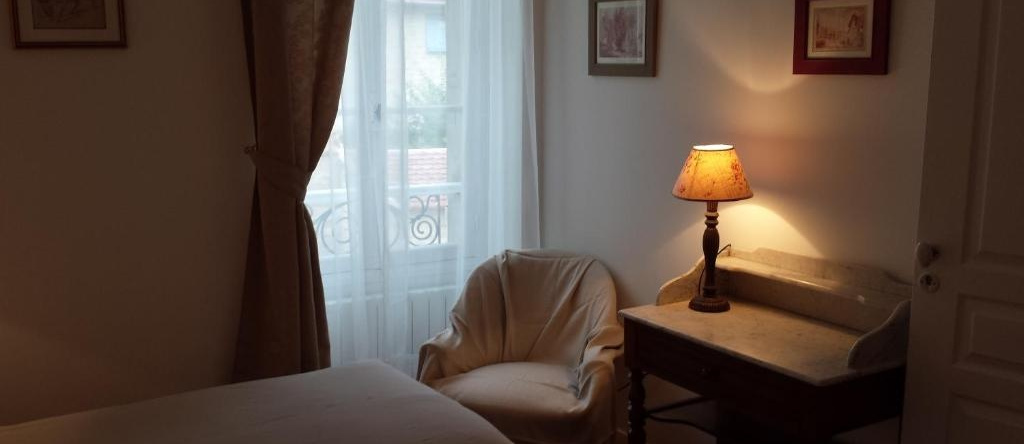 Gîte Du Valambourg, 奥韦尔-苏尔-瓦兹 — 照片 1