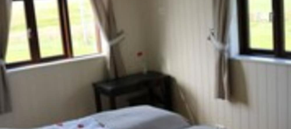 Sólheimahjáleiga Guesthouse, Skeidflotur — photo 1