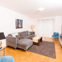 Luxury Boarding Suites, Heidelberg — photo 3