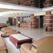 Hezhou Orient Hotel, Хэчжоу — фото 4