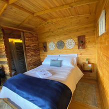 Cabañas El Refugio Del Santo, Гуаска — фото 5