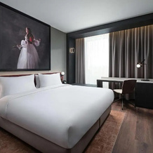 Red squirrel lodge, 阿森赖 — 照片 2