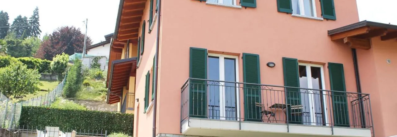 Casa la Pianca, Menaggio — photo 1