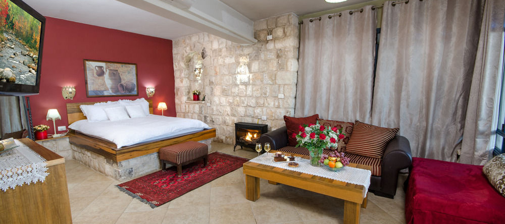 El Gey Oni - Royal Suites, Рош-Пинна — фото 1