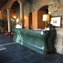 Albergo Le Due Corti, Como — photo 2
