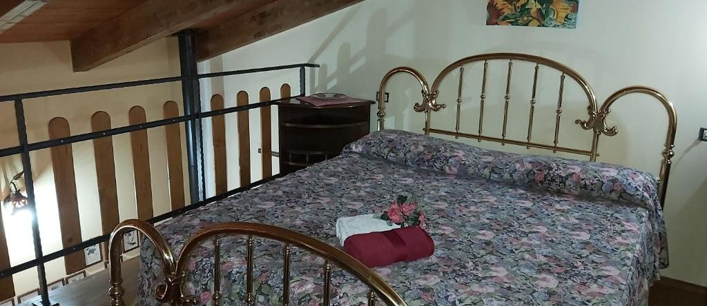 B&B Nonna Angela, 阿尔巴内拉 — 照片 1