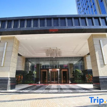 Jinjiang Hotel, Bazhong — photo 3