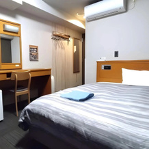 Hotel Route Inn Hitachitaga, 日立 — 照片 3
