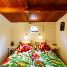 Blackpearl Boat&Breakfast, Тернёзен — фото 3