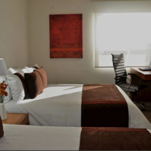 Hotel Vm Express Querétaro, Сантьяго-де-Керетаро — фото 3