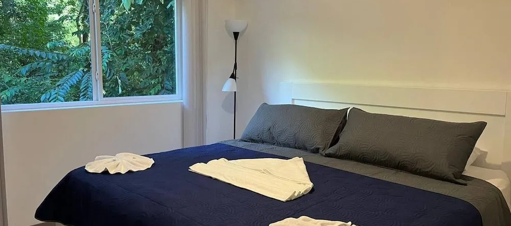 Stunning 2 Bedroom Apartment in Punta Esmeralda , Costa Rica, 克夫拉达加纳多 — 照片 1