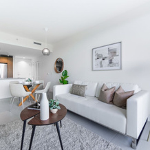 Cozy Apt From Downtown Doral Park, Дорал — фото 4