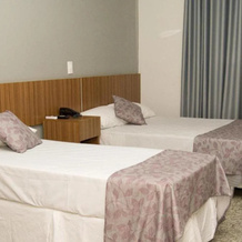 BOMBONATO HOTEL - Fácil Acesso ao Aeroporto e parque de Exposições ABCZ, Uberaba — photo 3