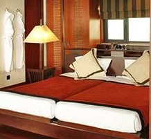 Choupana Hills Resort Spa, 丰沙尔 — 照片 5