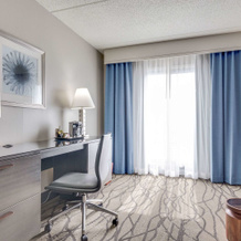 Doubletree By Hilton Hotel Racine Harbourwalk, Расин — фото 3