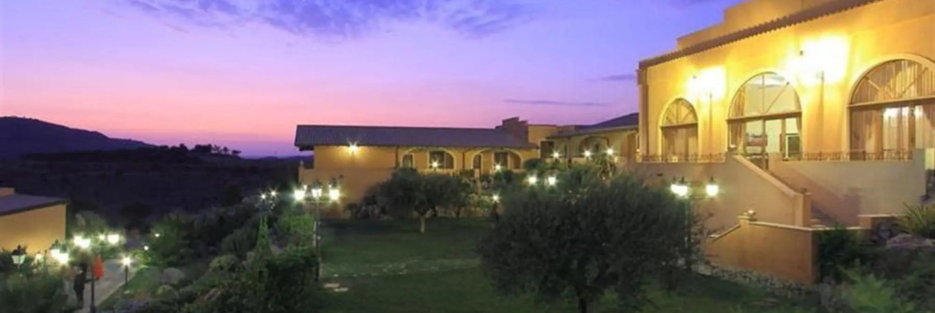 Feudo San Martino, Caltanissetta — photo 1
