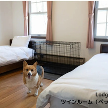 Lodge Kent, 北斗 — 照片 4