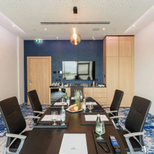 Hilton Rijeka Costabella Beach Resort & Spa, 里耶卡 — 照片 4