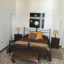 Hotel Ristorante O Palmo Inn, Panarea — photo 2
