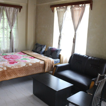 Pumpkin StreamSide Guest House, 诺赫韦特村 — 照片 4