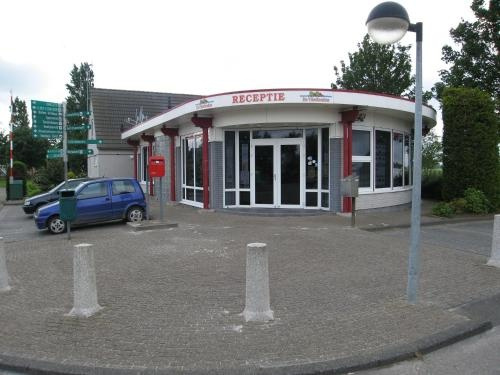 Bungalowpark De Vlietlanden, 梅登布利克 — 照片 1