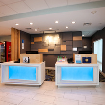 Holiday Inn Express & Suites Forney By Ihg, Форни — фото 3