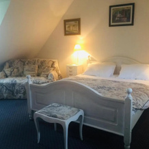 Golf De Fleuray Amboise, Cangey — photo 4