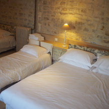 La Rochelle Lodge, Сент-Суль — фото 2