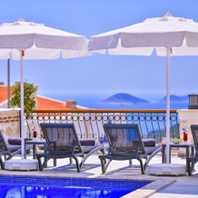 Samira Resort Hotel Aparts & Villas, 卡尔坎 — 照片 5