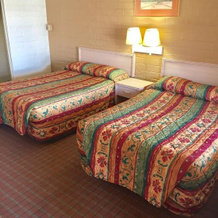 Budget Inn Safford, 萨福德 — 照片 3