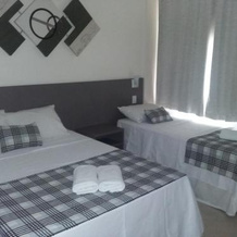 Alfon Hotel, Itabira — photo 2