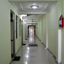 Hotel Rama Palace, Хардой — фото 5
