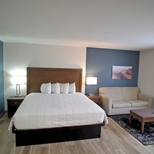 Econo Lodge Monte Vista, Монте-Виста — фото 5
