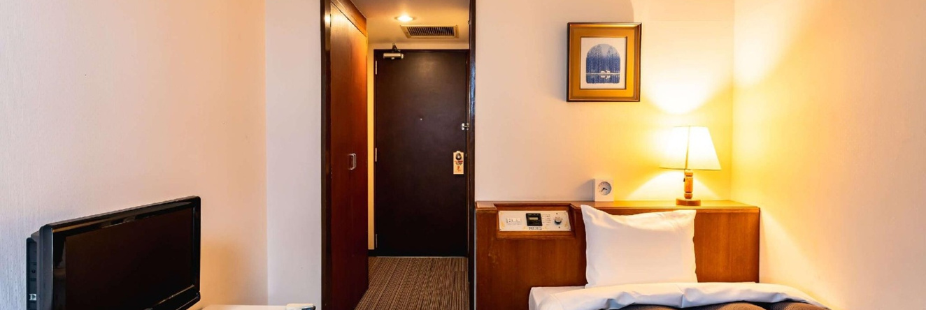 Iwata Park Hotel, Iwata — photo 1