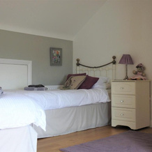 Meadow Cottage, 巴利米纳 — 照片 4