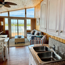Key West Cottages, 欣科泰格 — 照片 2