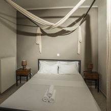 Deluxe Sunny Apartments, Kounoupidiana — photo 4