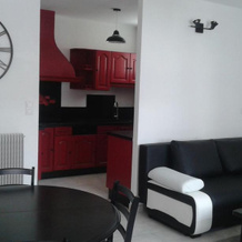Chambre d'hôtes Chez Laurence, 桑泰纳 — 照片 2