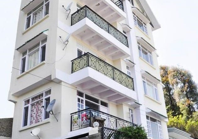 Westend Homestay, Машобра — фото 1