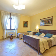 Villa Paradiso, Laureana Cilento — photo 3