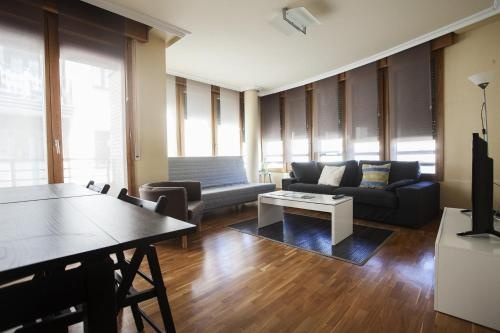 Muino - Basque Stay, 穆特里库 — 照片 1