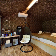 Onsen Glamping ShimaBlue, 中之条 — 照片 2